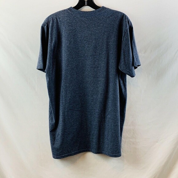 Funko Mens Son of Zorn Graphic T-Shirt Size‎ X-Large Gray - Picture 4 of 4